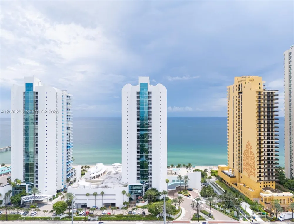 16425 Collins Ave #2311 Sunny Isles Beach, FL 33160