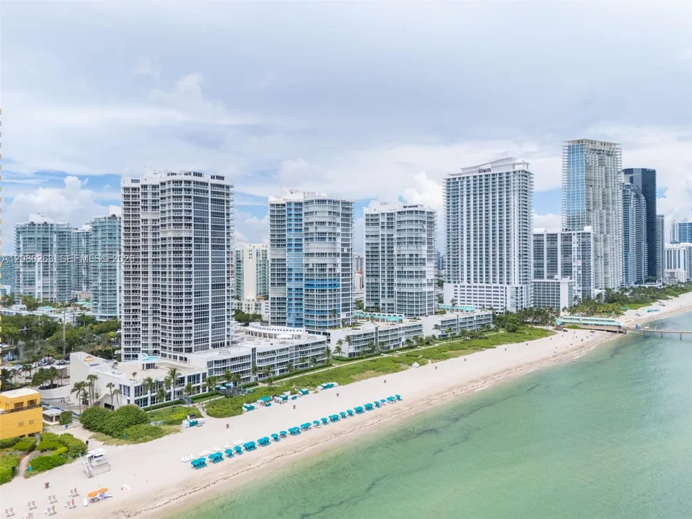 16425 Collins Ave #2311 Sunny Isles Beach, FL 33160