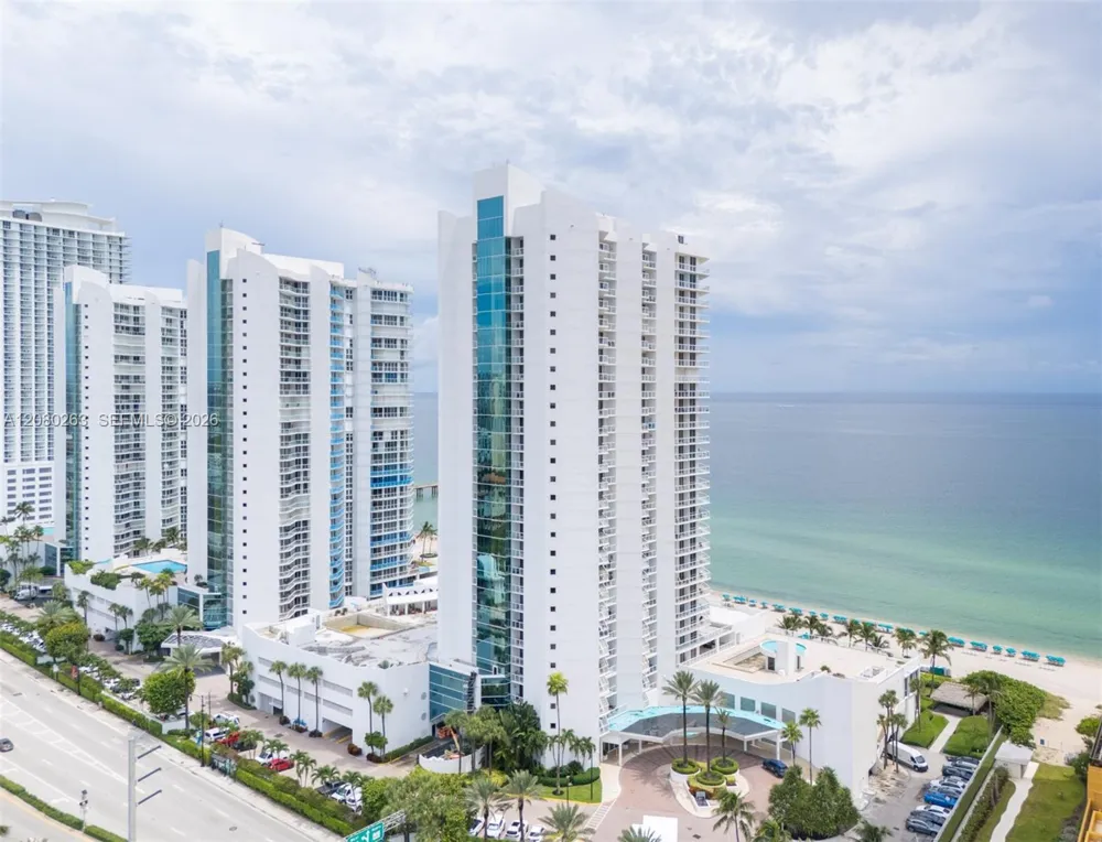 16425 Collins Ave #2311 Sunny Isles Beach, FL 33160