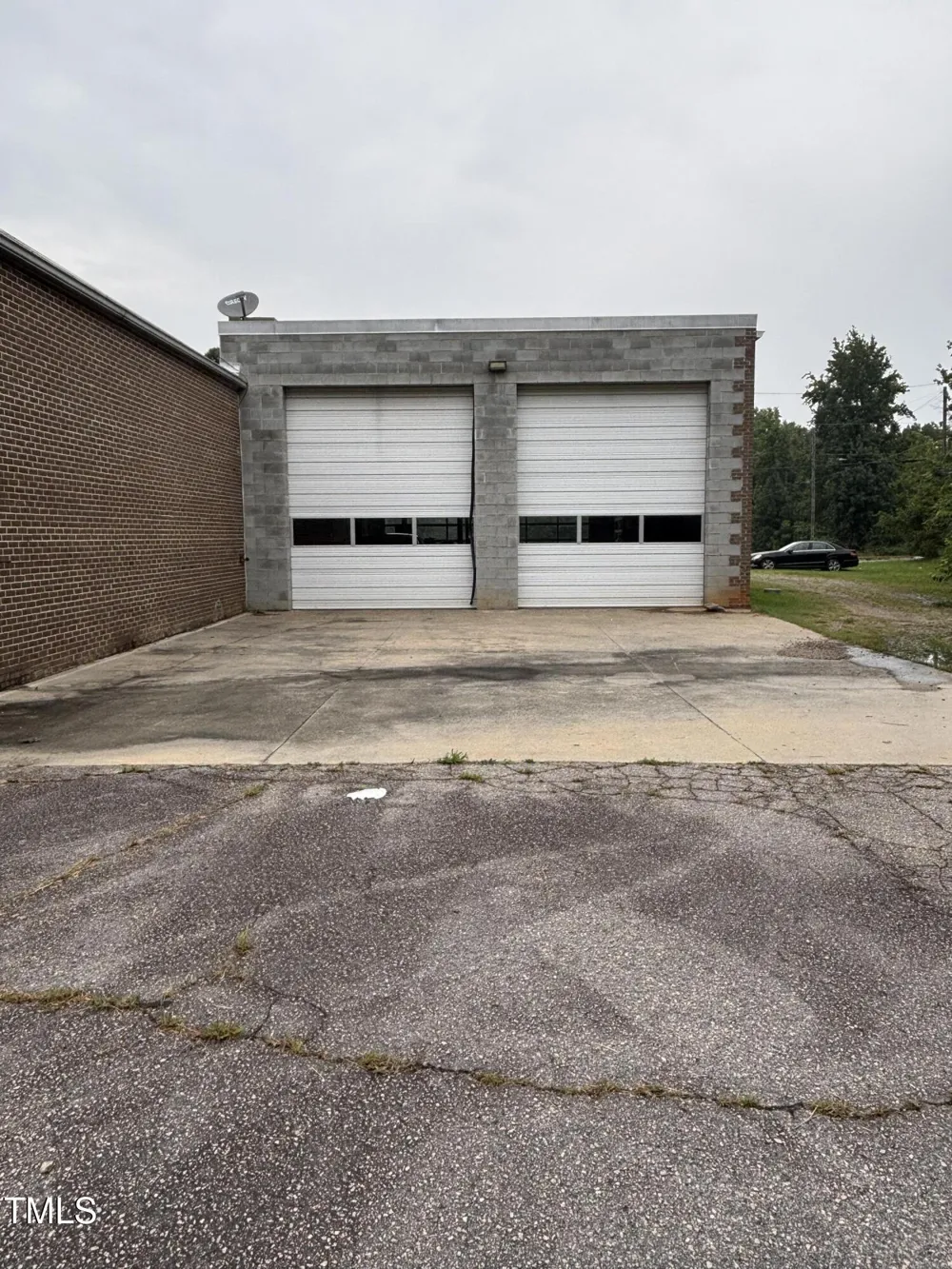 523 W Andrews Avenue Henderson, NC 27536