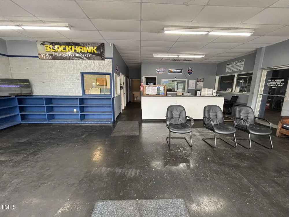 523 W Andrews Avenue Henderson, NC 27536