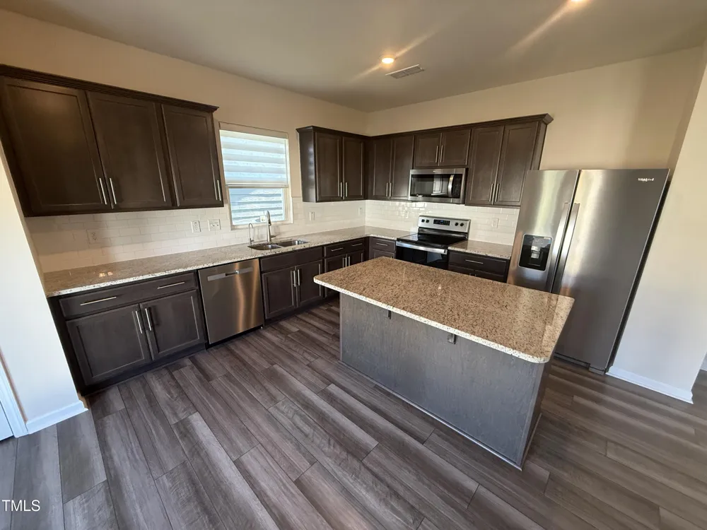 652 Dallas Rose Drive Wendell, NC 27591