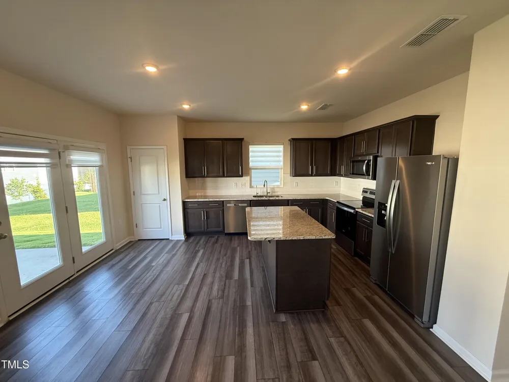 652 Dallas Rose Drive Wendell, NC 27591
