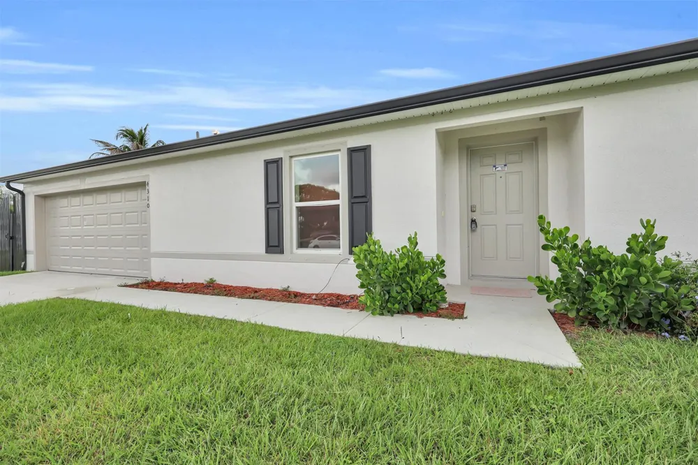 4310 SW Jaunt Road Port St. Lucie, FL 34953