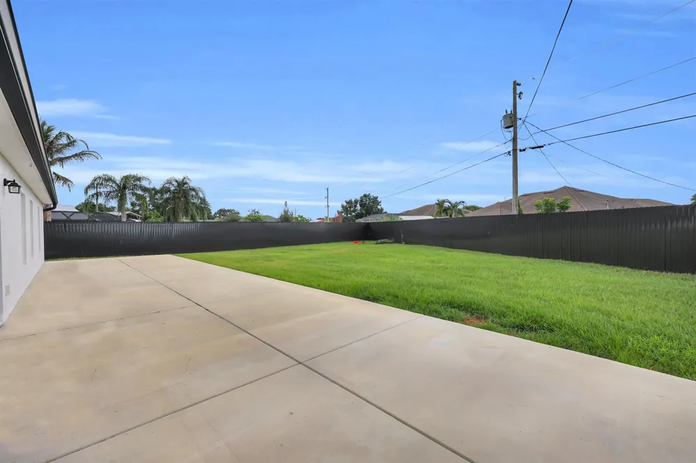 4310 SW Jaunt Road Port St. Lucie, FL 34953