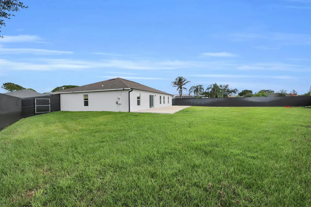 4310 SW Jaunt Road Port St. Lucie, FL 34953