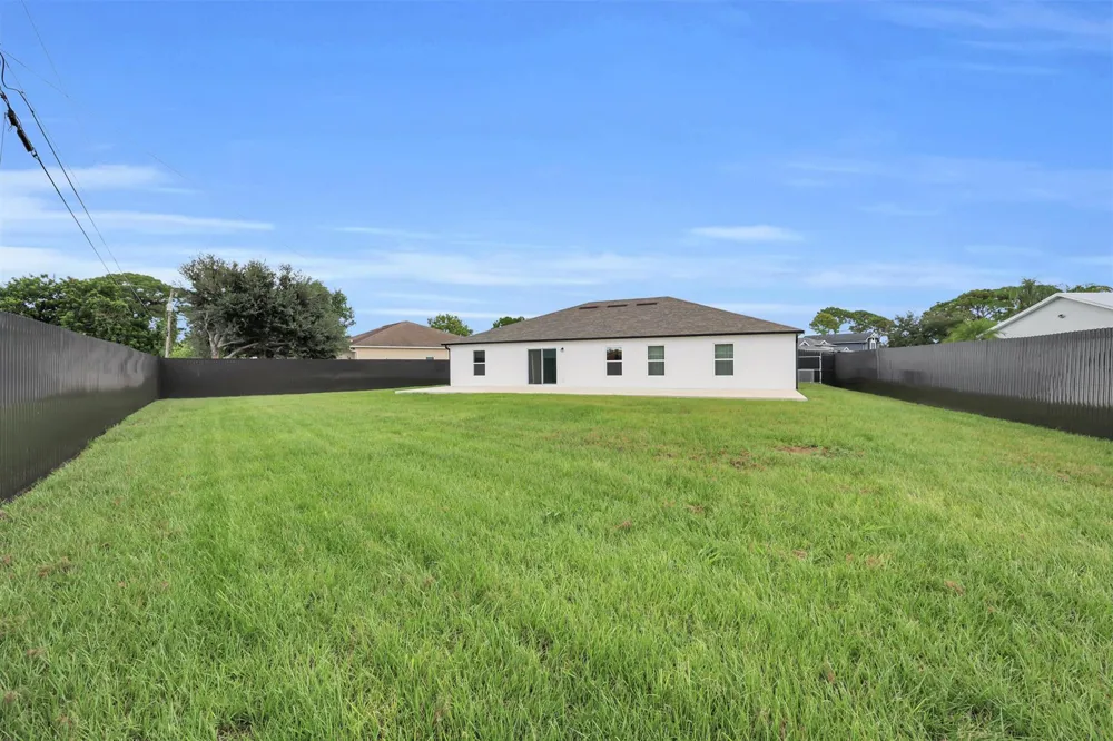 4310 SW Jaunt Road Port St. Lucie, FL 34953