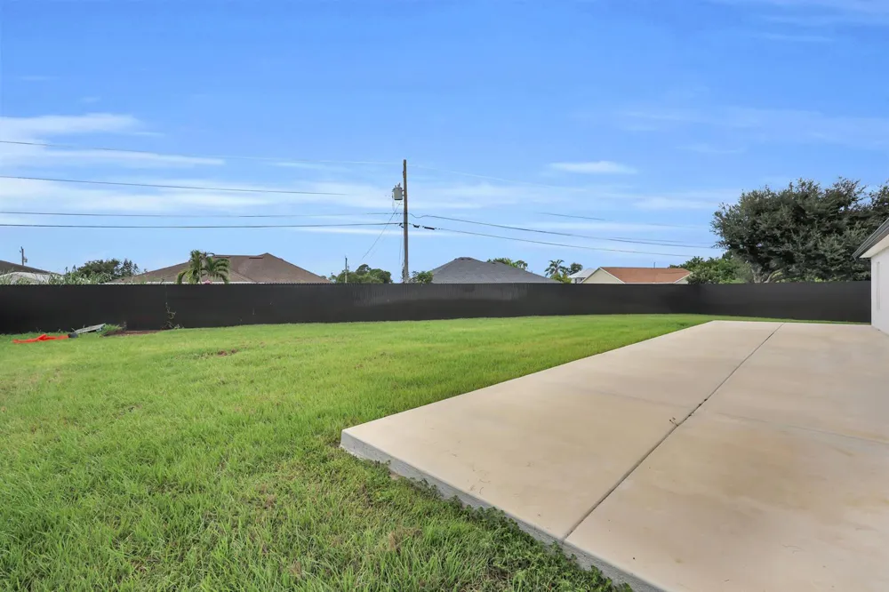 4310 SW Jaunt Road Port St. Lucie, FL 34953