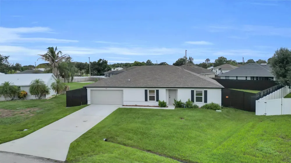 4310 SW Jaunt Road Port St. Lucie, FL 34953