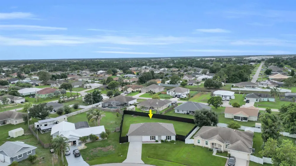 4310 SW Jaunt Road Port St. Lucie, FL 34953