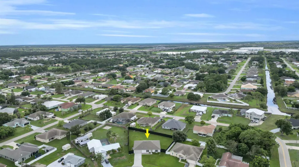 4310 SW Jaunt Road Port St. Lucie, FL 34953