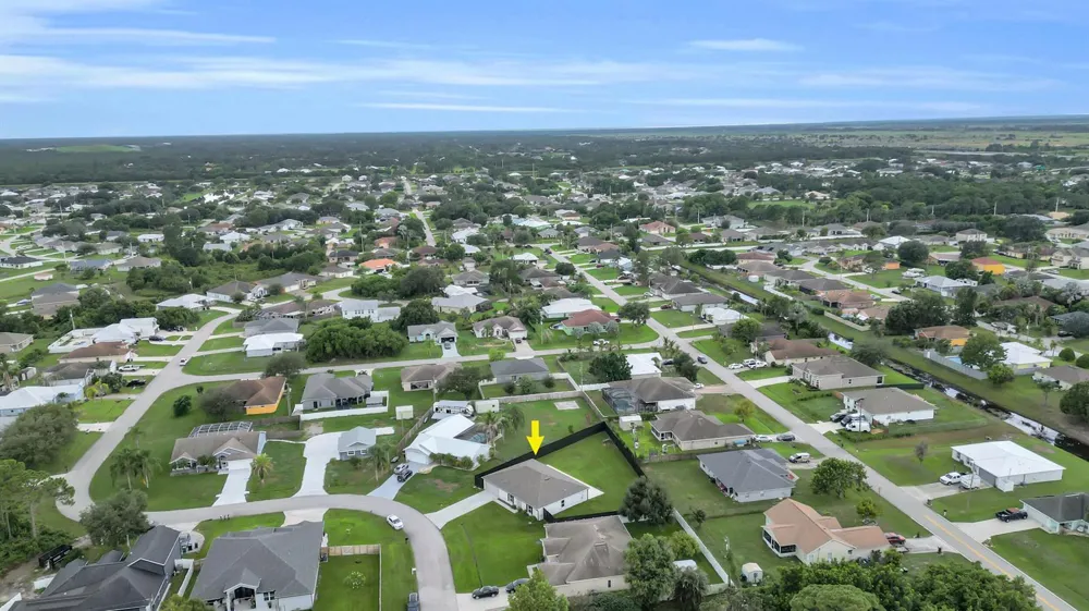 4310 SW Jaunt Road Port St. Lucie, FL 34953