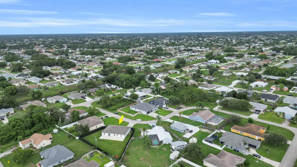 4310 SW Jaunt Road Port St. Lucie, FL 34953