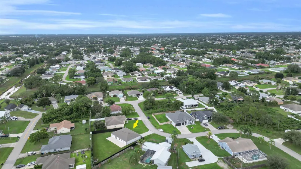 4310 SW Jaunt Road Port St. Lucie, FL 34953