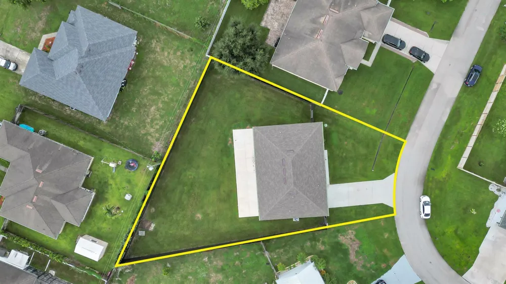 4310 SW Jaunt Road Port St. Lucie, FL 34953