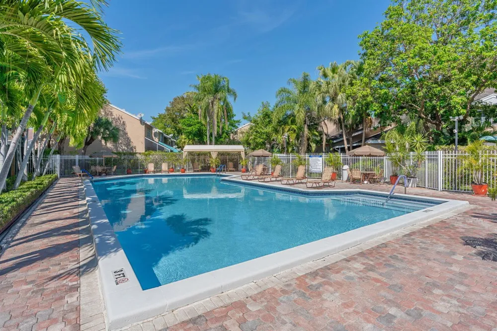 7107 Woodmont Way Tamarac, FL 33321