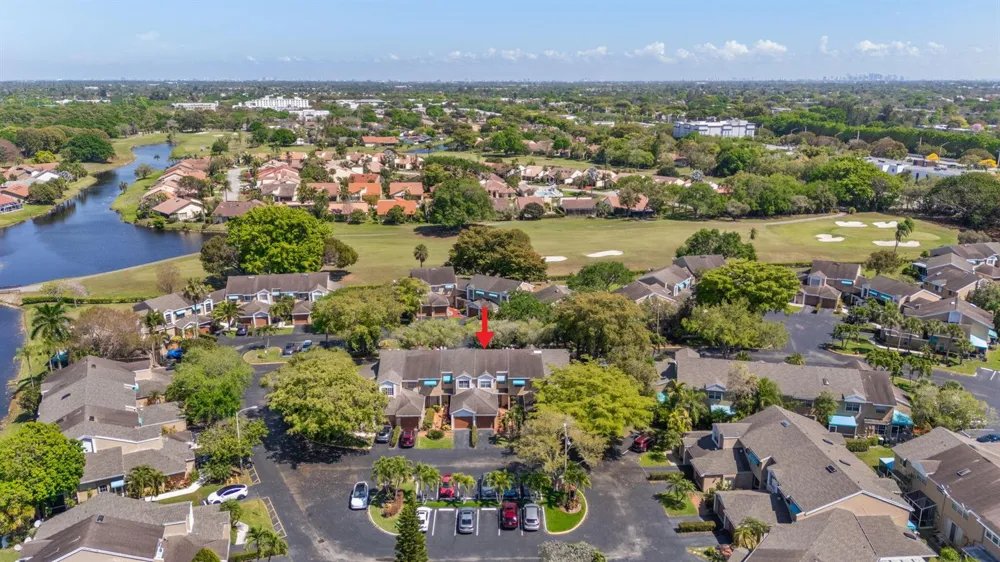 7107 Woodmont Way Tamarac, FL 33321