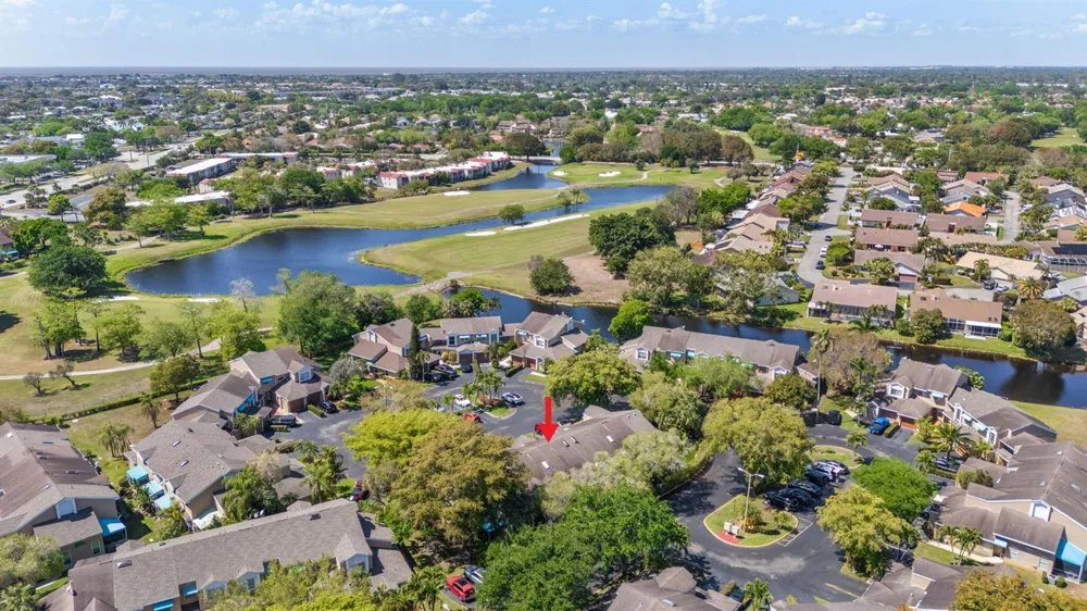7107 Woodmont Way Tamarac, FL 33321