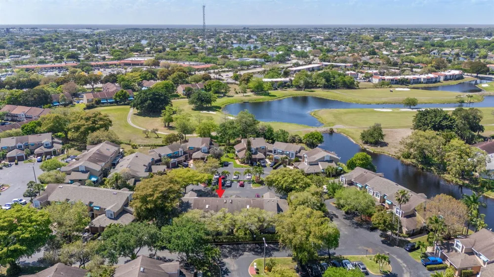 7107 Woodmont Way Tamarac, FL 33321