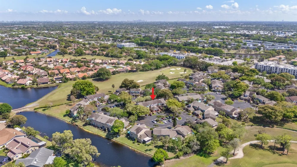 7107 Woodmont Way Tamarac, FL 33321