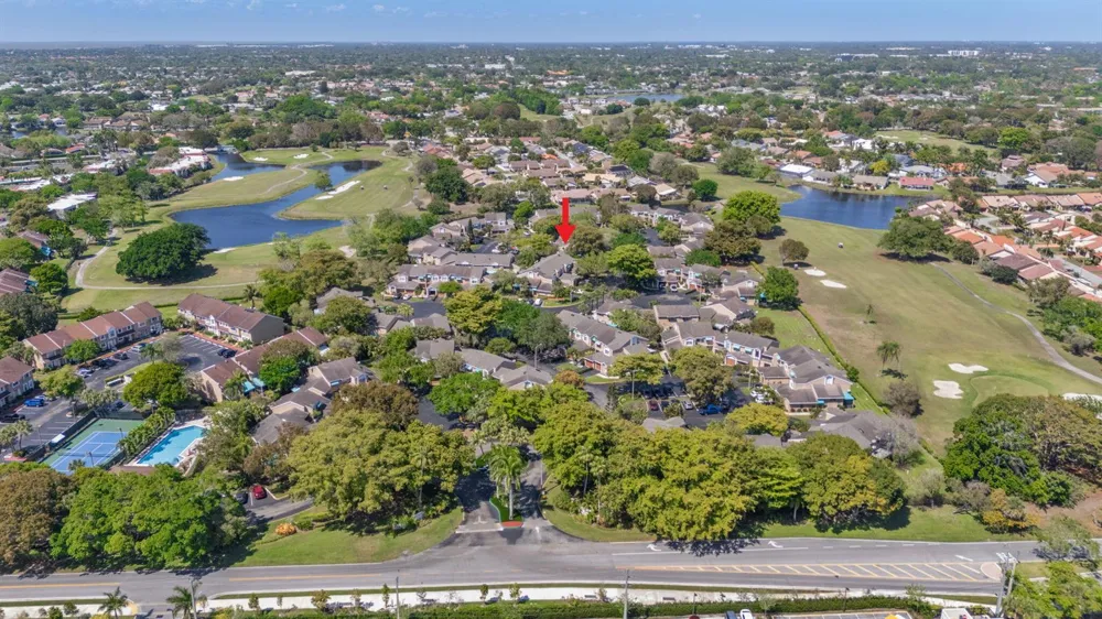 7107 Woodmont Way Tamarac, FL 33321