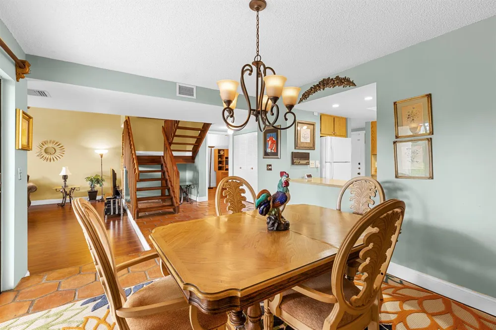 534 DEER CREEK WILDWOOD LANE E #534 Deerfield Beach, FL 33442