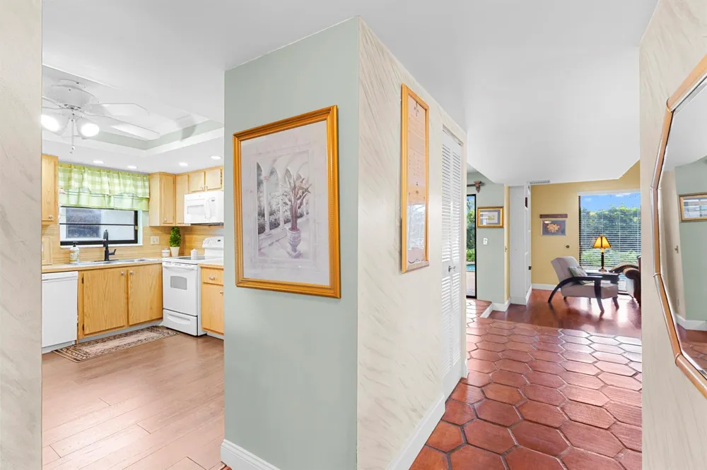 534 DEER CREEK WILDWOOD LANE E #534 Deerfield Beach, FL 33442