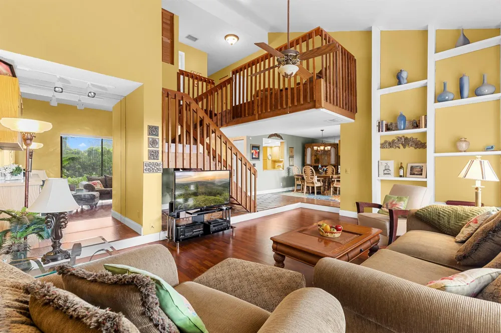 534 DEER CREEK WILDWOOD LANE E #534 Deerfield Beach, FL 33442