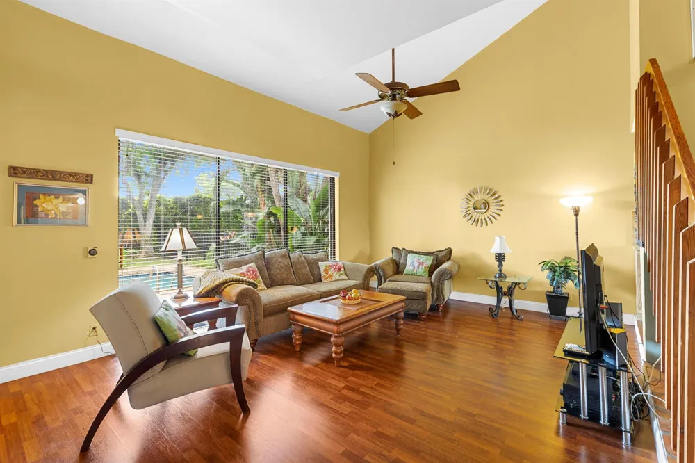 534 DEER CREEK WILDWOOD LANE E #534 Deerfield Beach, FL 33442