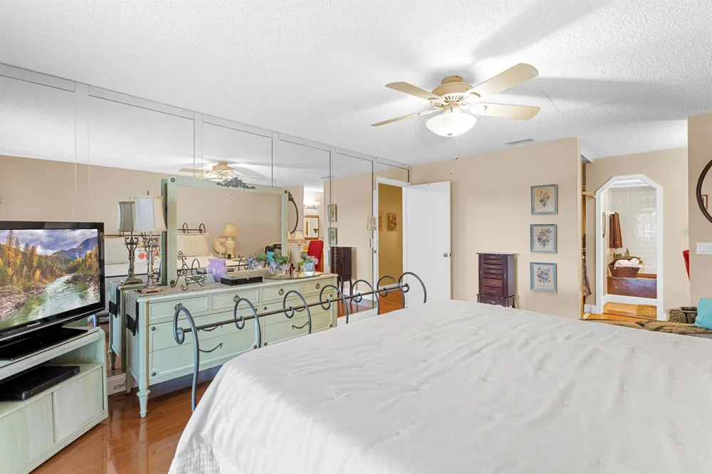534 DEER CREEK WILDWOOD LANE E #534 Deerfield Beach, FL 33442