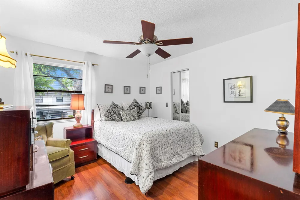 534 DEER CREEK WILDWOOD LANE E #534 Deerfield Beach, FL 33442
