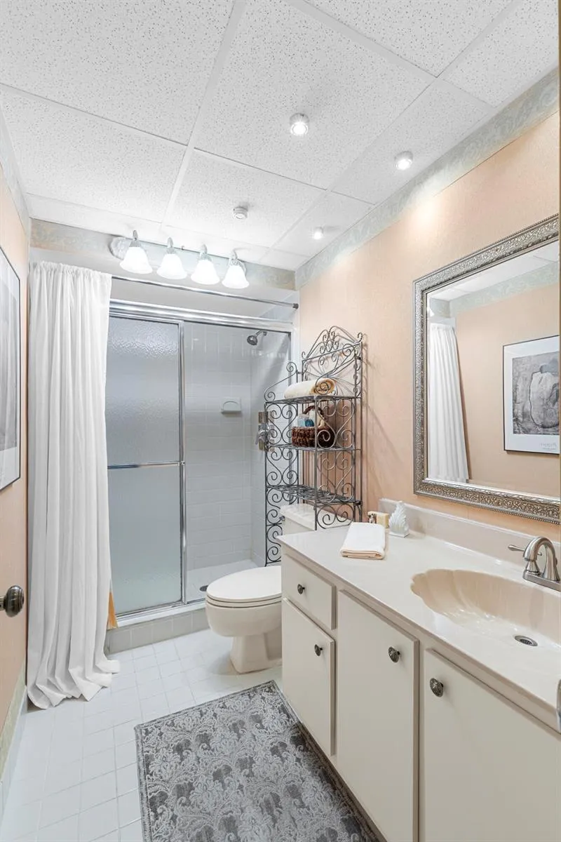 534 DEER CREEK WILDWOOD LANE E #534 Deerfield Beach, FL 33442