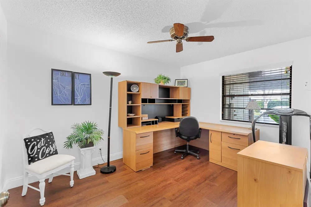 534 DEER CREEK WILDWOOD LANE E #534 Deerfield Beach, FL 33442