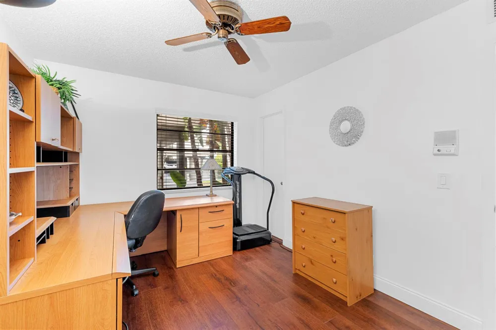 534 DEER CREEK WILDWOOD LANE E #534 Deerfield Beach, FL 33442