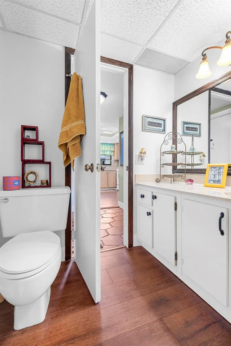 534 DEER CREEK WILDWOOD LANE E #534 Deerfield Beach, FL 33442