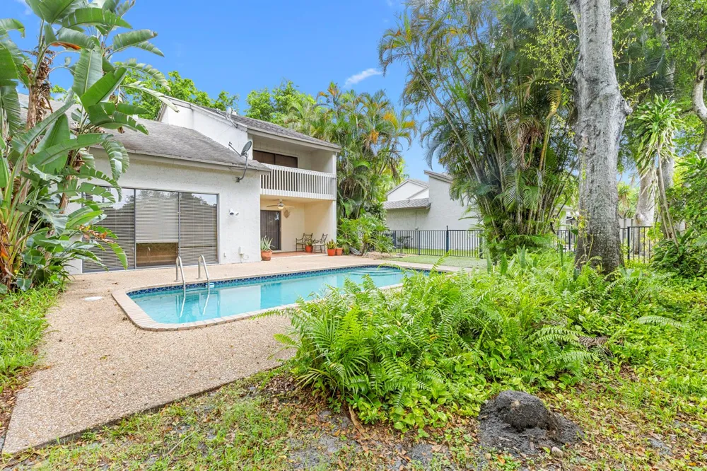 534 DEER CREEK WILDWOOD LANE E #534 Deerfield Beach, FL 33442