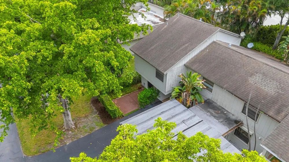 534 DEER CREEK WILDWOOD LANE E #534 Deerfield Beach, FL 33442