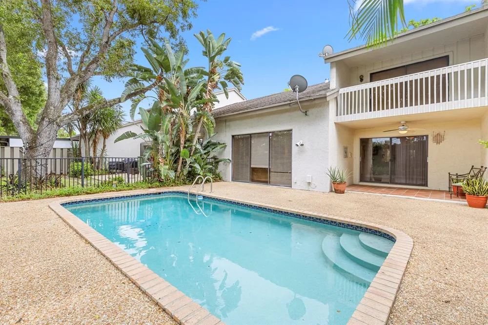 534 DEER CREEK WILDWOOD LANE E #534 Deerfield Beach, FL 33442