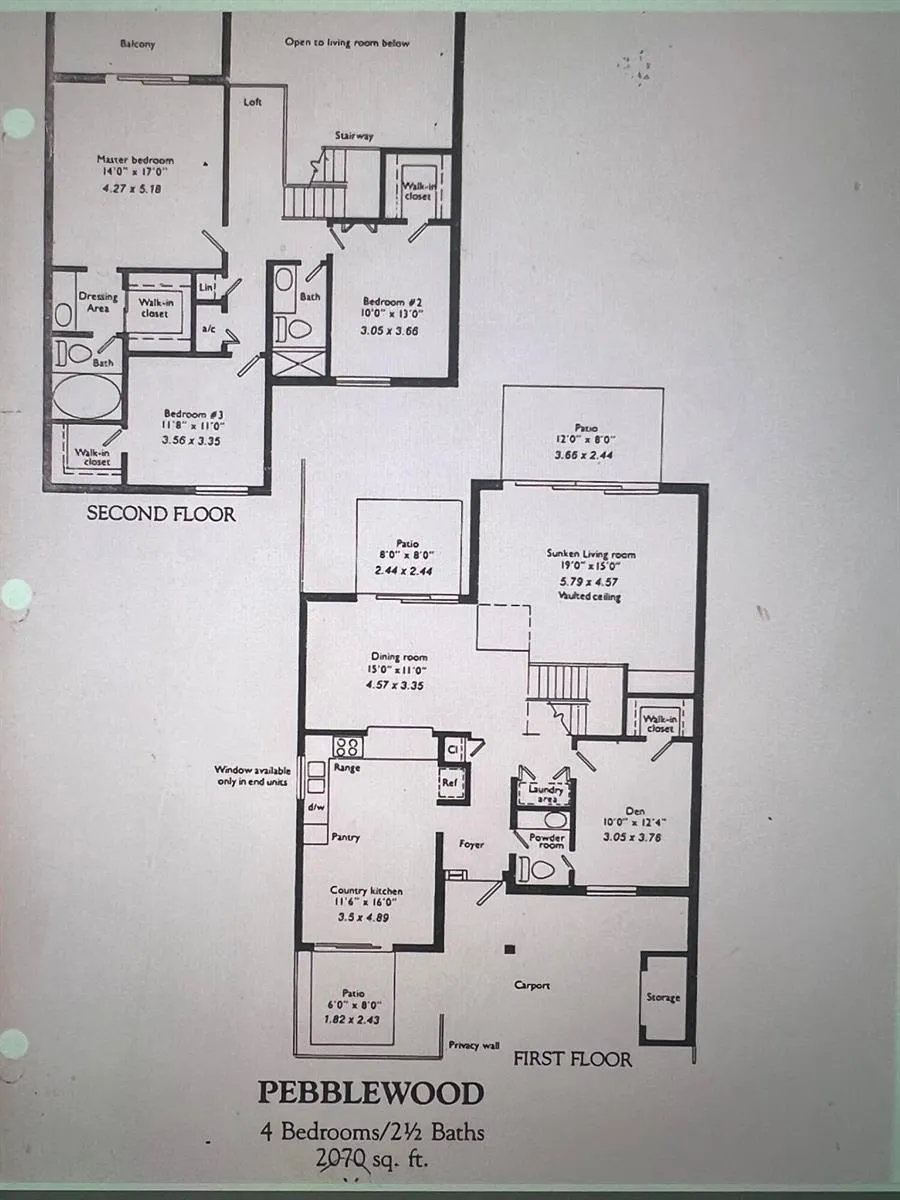 534 DEER CREEK WILDWOOD LANE E #534 Deerfield Beach, FL 33442