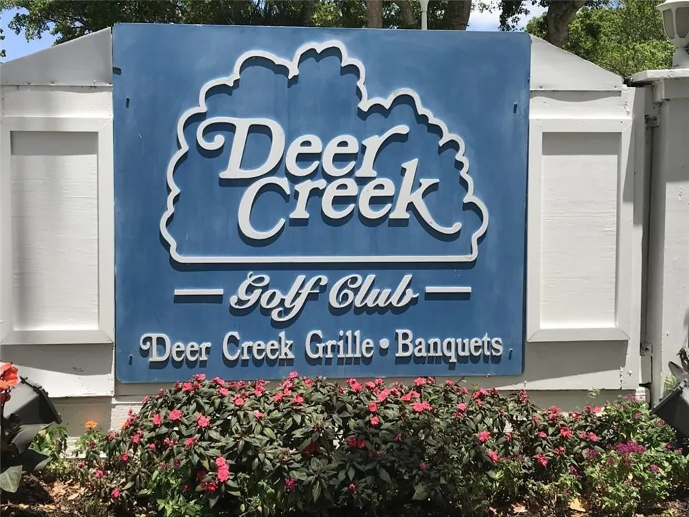 534 DEER CREEK WILDWOOD LANE E #534 Deerfield Beach, FL 33442