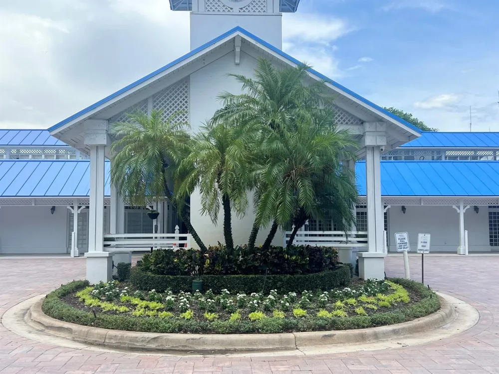 534 DEER CREEK WILDWOOD LANE E #534 Deerfield Beach, FL 33442