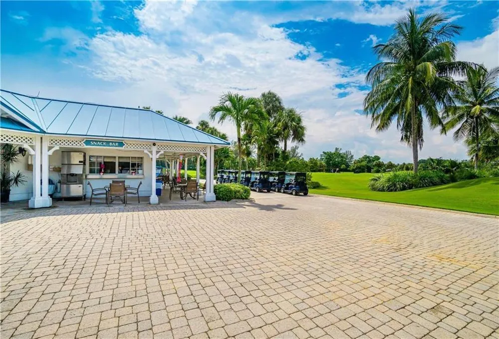 534 DEER CREEK WILDWOOD LANE E #534 Deerfield Beach, FL 33442