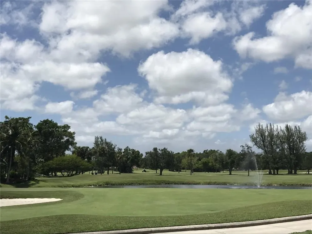 534 DEER CREEK WILDWOOD LANE E #534 Deerfield Beach, FL 33442