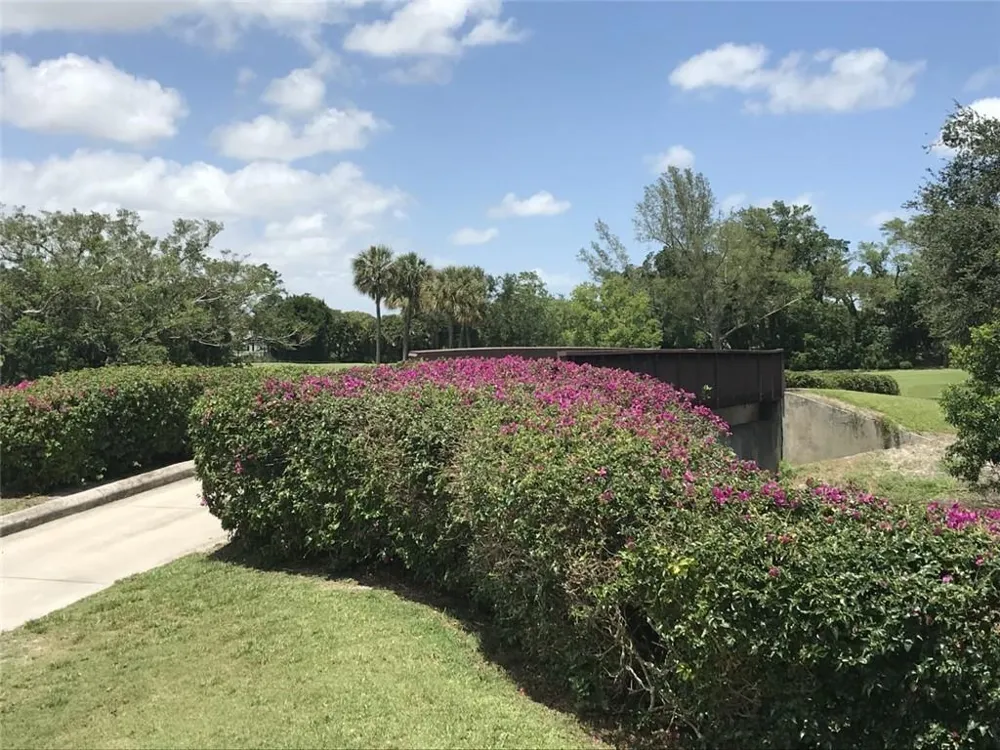 534 DEER CREEK WILDWOOD LANE E #534 Deerfield Beach, FL 33442
