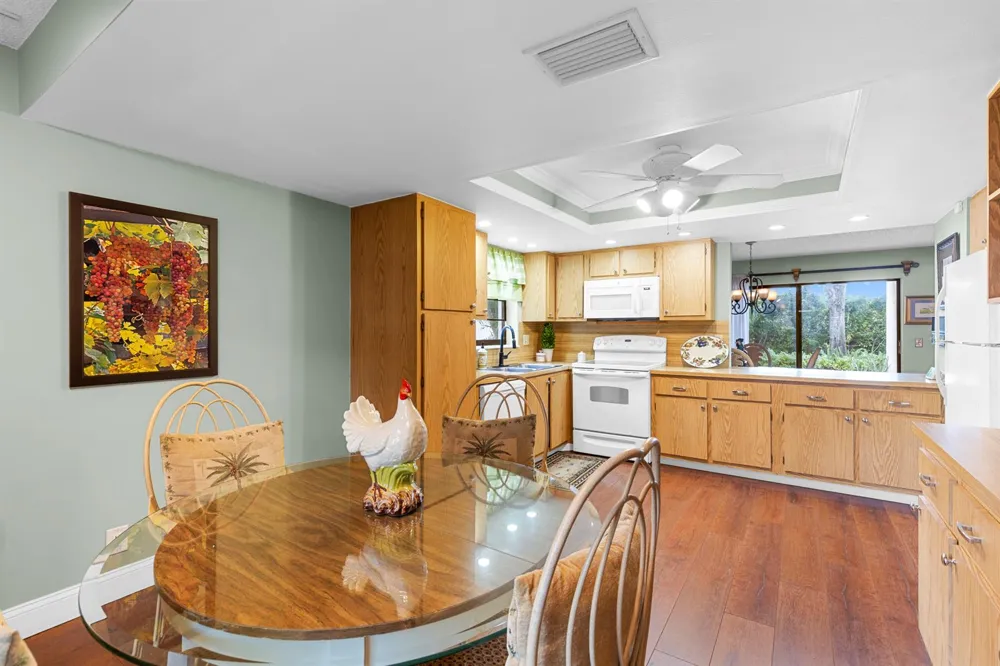 534 DEER CREEK WILDWOOD LANE E #534 Deerfield Beach, FL 33442