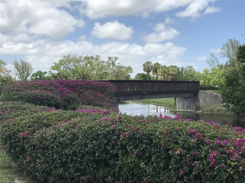 534 DEER CREEK WILDWOOD LANE E #534 Deerfield Beach, FL 33442