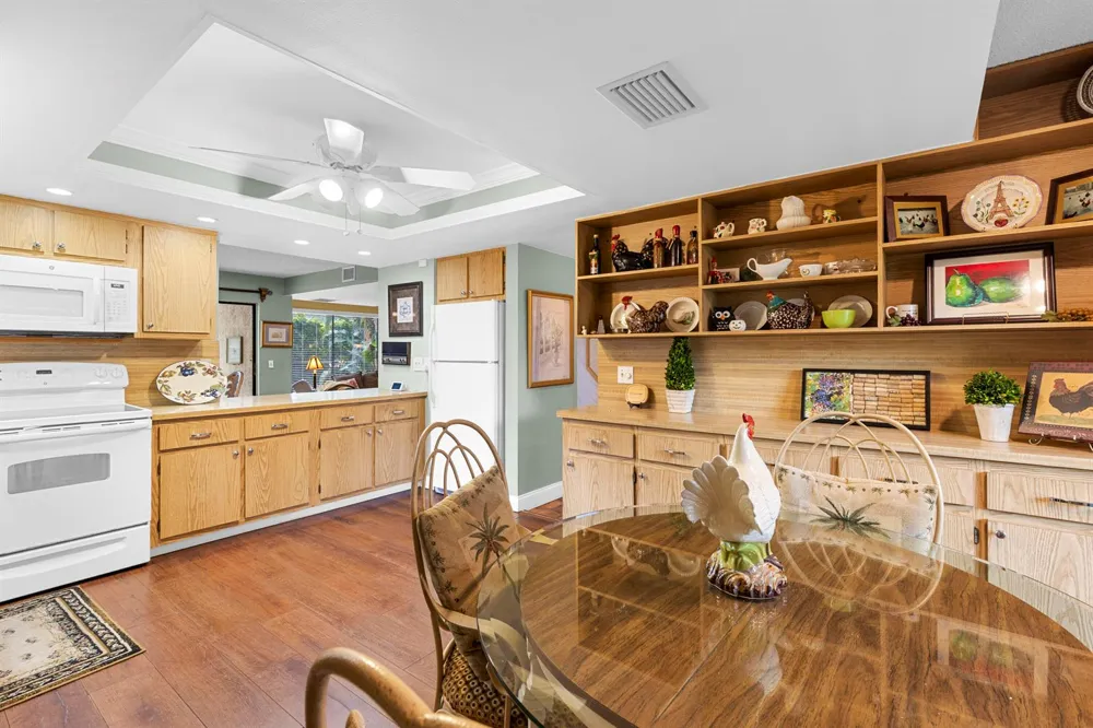 534 DEER CREEK WILDWOOD LANE E #534 Deerfield Beach, FL 33442