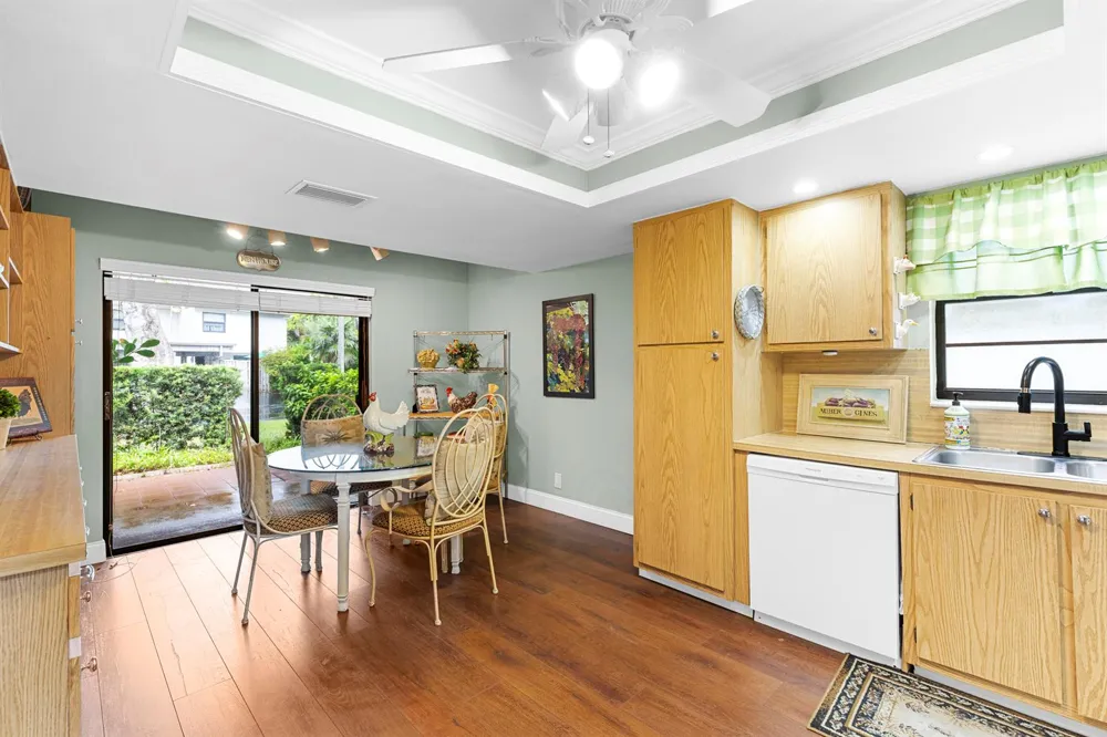 534 DEER CREEK WILDWOOD LANE E #534 Deerfield Beach, FL 33442