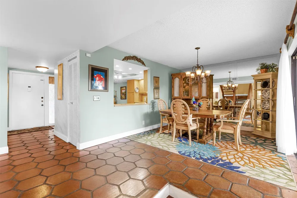 534 DEER CREEK WILDWOOD LANE E #534 Deerfield Beach, FL 33442
