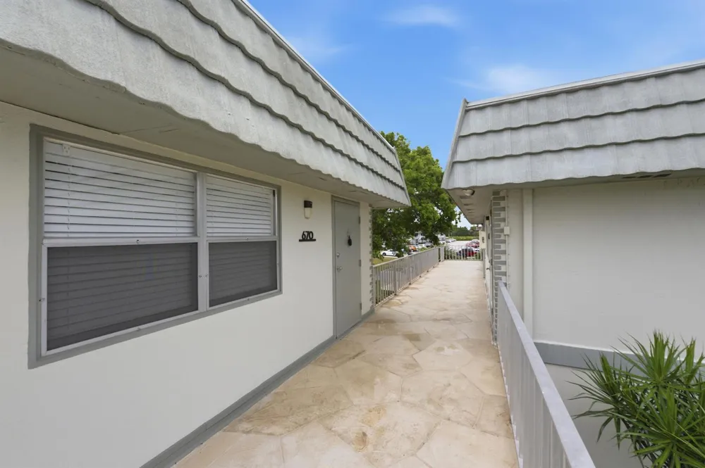 670 MONACO COURT Delray Beach, FL 33446